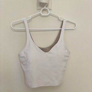 Lululemon ALIGN TANK size 4